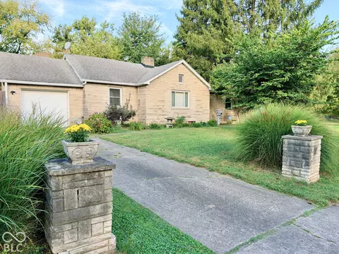 3721 Watson Rd, Indianapolis, IN 46205