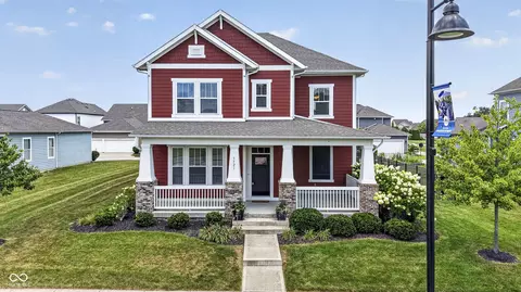 5921 Gateway East Dr, Whitestown, IN 46075