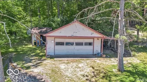 1 N Acre N John Young Rd, Unionville, IN 47468