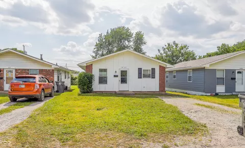 1450 Golay St, Indianapolis, IN 46203