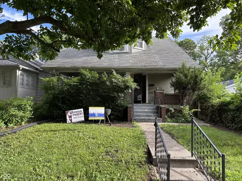 1012 W 32nd St, Indianapolis, IN 46208