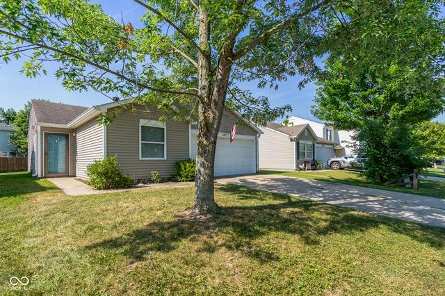 6285 E Mariah Hill Ln, Camby, IN 46113