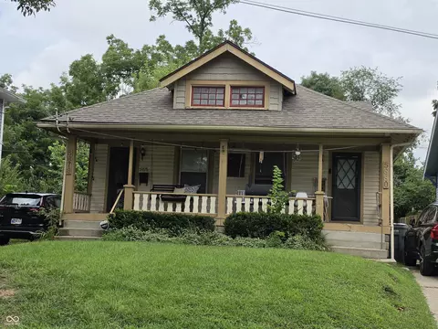 5878 5880 Julian, Indianapolis, IN 46219