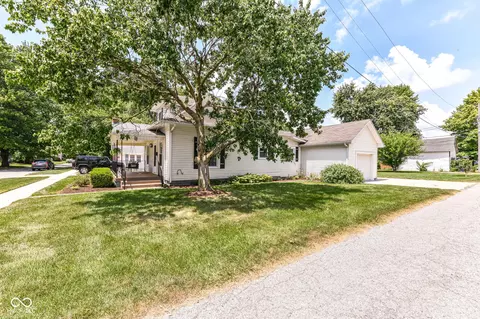 509 E 8th St, Sheridan, IN 46069 photo 45