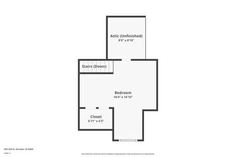 509 E 8th St, Sheridan, IN 46069 photo 56