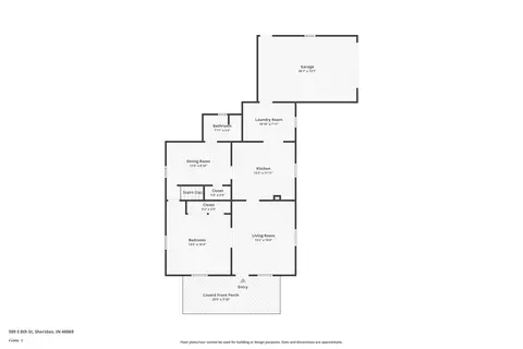 509 E 8th St, Sheridan, IN 46069 photo 55