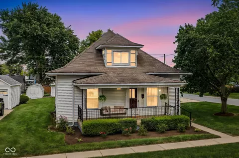 509 E 8th St, Sheridan, IN 46069 photo 54