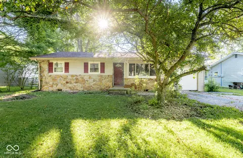 405 N Preston St, Crothersville, IN 47229