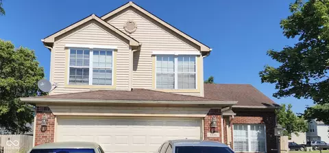 4519 Woodland Ct, Indianapolis, IN 46254