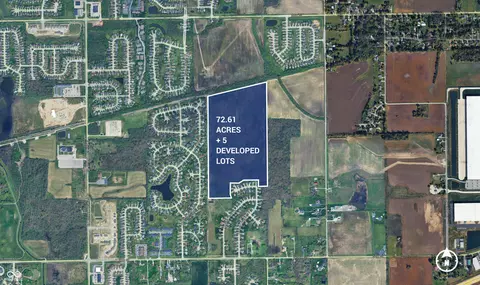 11600 E 30th St, Indianapolis, IN 46229