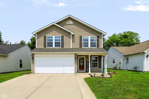 1608 Austin Dr, Lebanon, IN 46052