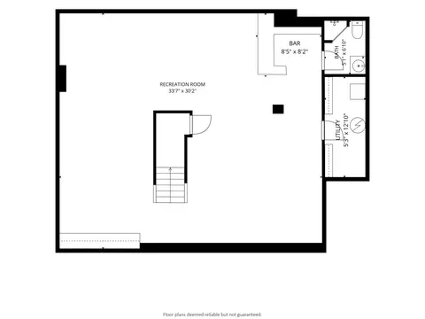 Floorplan - 3824 Constitution Dr, Carmel, IN 46032 photo 3 of 3