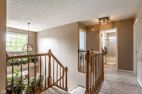 Entry Way - 3824 Constitution Dr, Carmel, IN 46032 photo 4 of 4
