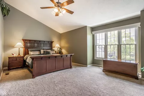 Bedroom - 3824 Constitution Dr, Carmel, IN 46032 photo 1 of 5