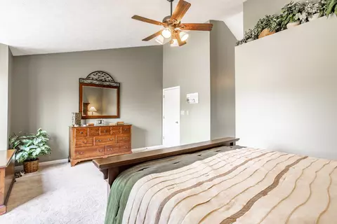 Bedroom - 3824 Constitution Dr, Carmel, IN 46032 photo 2 of 5