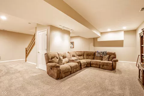 Living - 3824 Constitution Dr, Carmel, IN 46032 photo 5 of 5