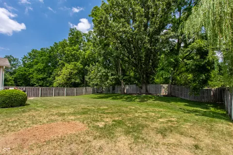 Exterior - 3824 Constitution Dr, Carmel, IN 46032 photo 7 of 11