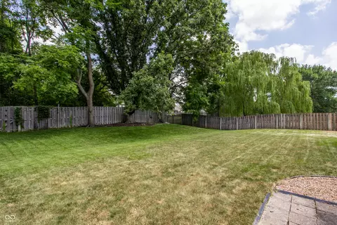 Exterior - 3824 Constitution Dr, Carmel, IN 46032 photo 8 of 11