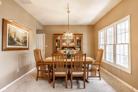 Dining - 3824 Constitution Dr, Carmel, IN 46032 photo 2 of 2