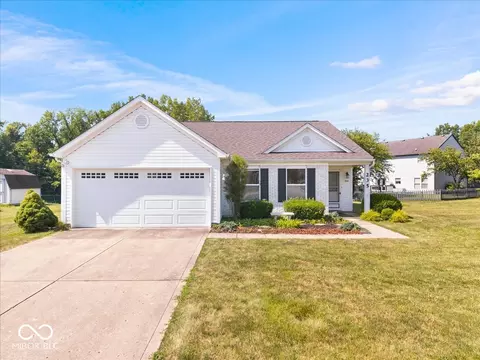 235 Thornburg Park, Brownsburg, IN 46112