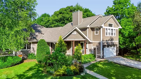 6454 Central Ave, Indianapolis, IN 46220