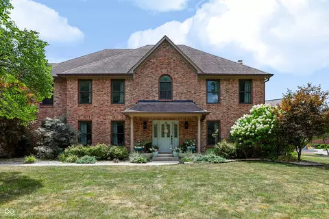 3891 Atherton Ln, Greenwood, IN 46143
