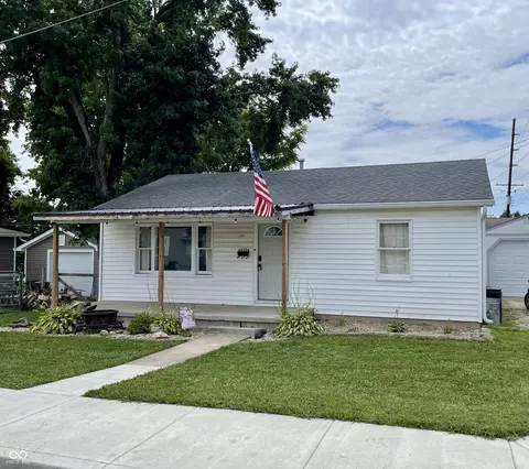 140 N 5th St, Martinsville, IN 46151