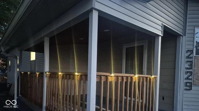 2329 Prospect St, Indianapolis, IN 46203