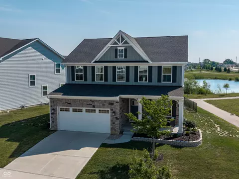 18009 Sunbrook Way, Westfield, IN 46074