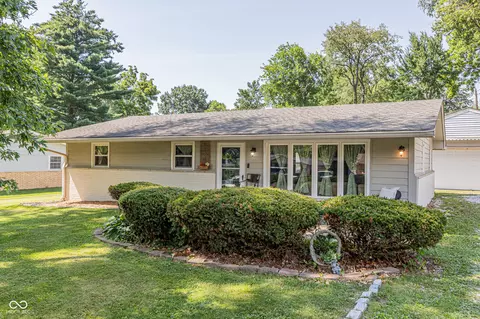 6520 W 15th St, Indianapolis, IN 46214
