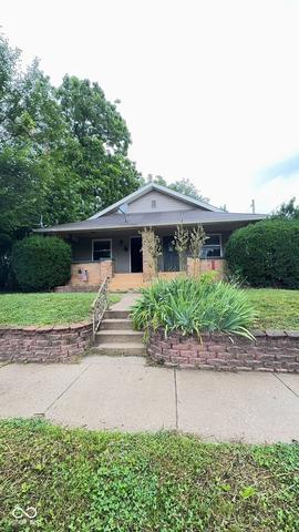 1908 Prospect St, Indianapolis, IN 46203