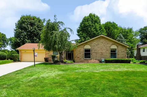 617 Ramblin, Greenwood, IN 46142