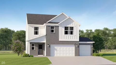 8922 Dingley Rd, Camby, IN 46113