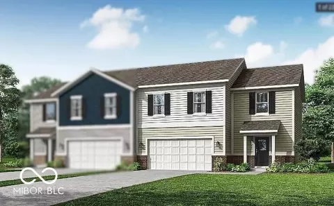 18743 Mithoff Ln, Westfield, IN 46074