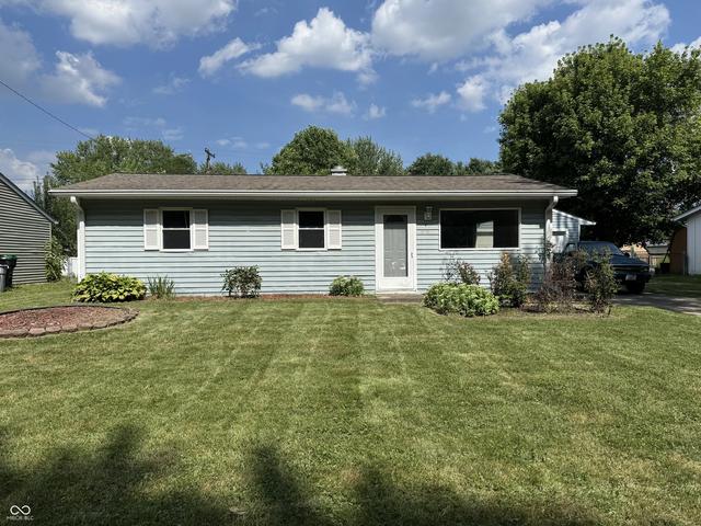 829 Sawmill, Whiteland, IN 46184