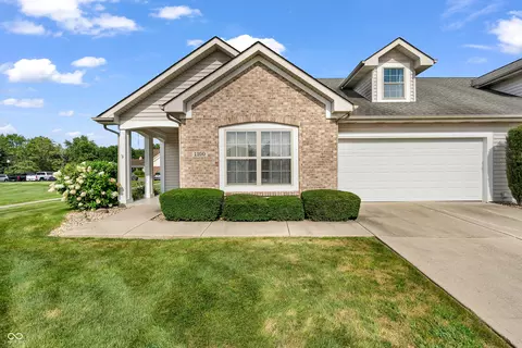 1100 Eastfield Dr, Crawfordsville, IN 47933