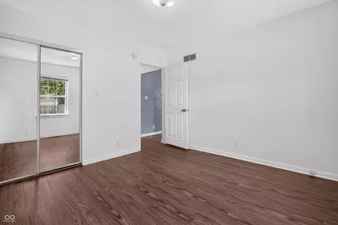 Bedroom - 302 Smith St, Columbus, IN 47201 photo 2 of 3