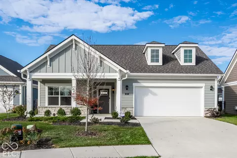 16871 Imperial Ct, Fishers, IN 46040