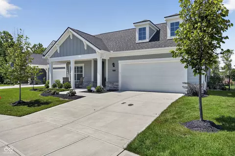 16871 Imperial Ct, Fishers, IN 46040