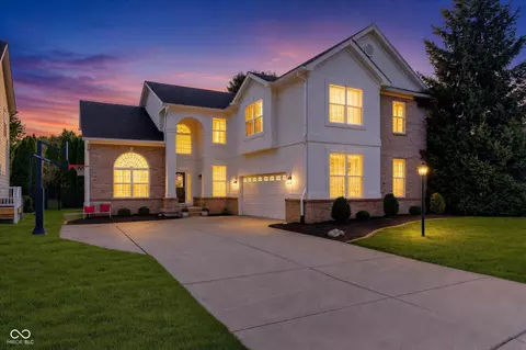 11133 Lexi Ln, Fishers, IN 46040