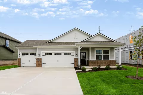 2355 Argentum Springs Dr, Avon, IN 46123