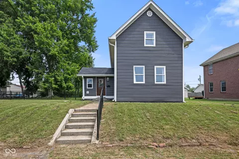 1924 S I St, Elwood, IN 46036