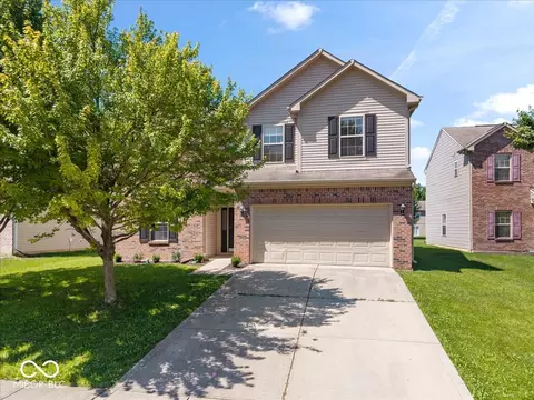 5136 Gray Wood Ct, Indianapolis, IN 46235