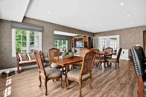 Dining - 8264 W Fall Creek Dr, Pendleton, IN 46064 photo 5 of 5