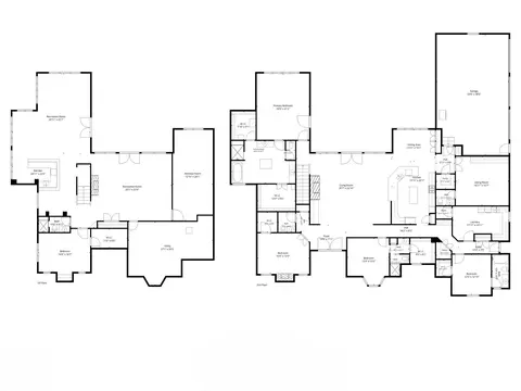 Floorplan - 8264 W Fall Creek Dr, Pendleton, IN 46064 photo 3 of 3