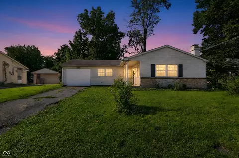 7911 E 33rd St, Indianapolis, IN 46226