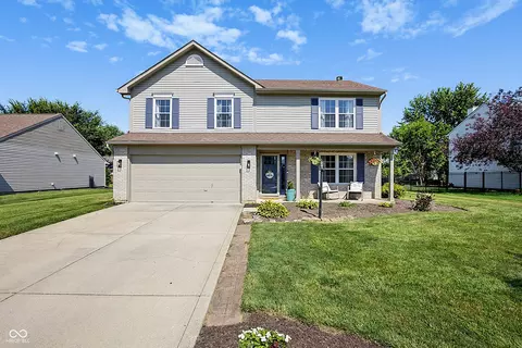 19406 Rocky Beach Dr, Noblesville, IN 46062