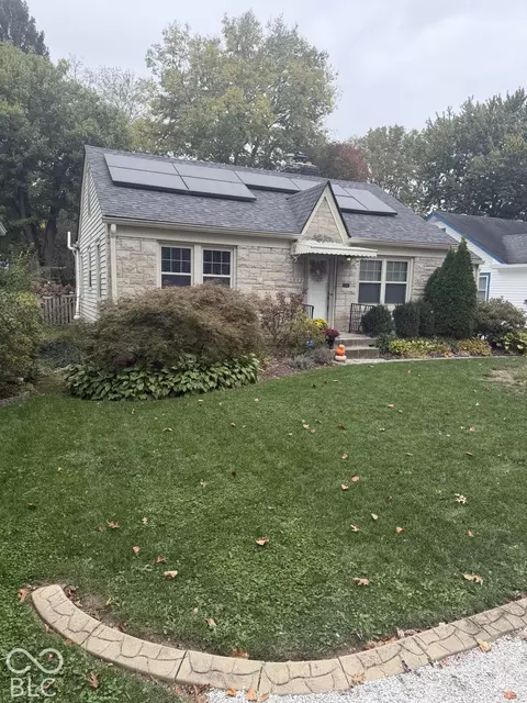 5828 Indianola Ave, Indianapolis, IN 46220