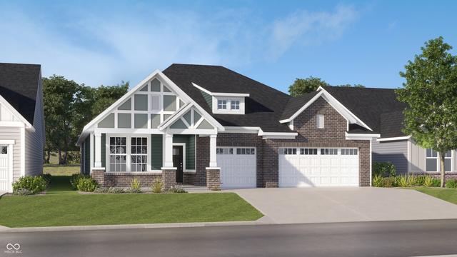 11511 Barn Owl Ct, Zionsville, IN 46077