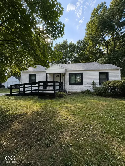 4342 N Olney St, Indianapolis, IN 46205